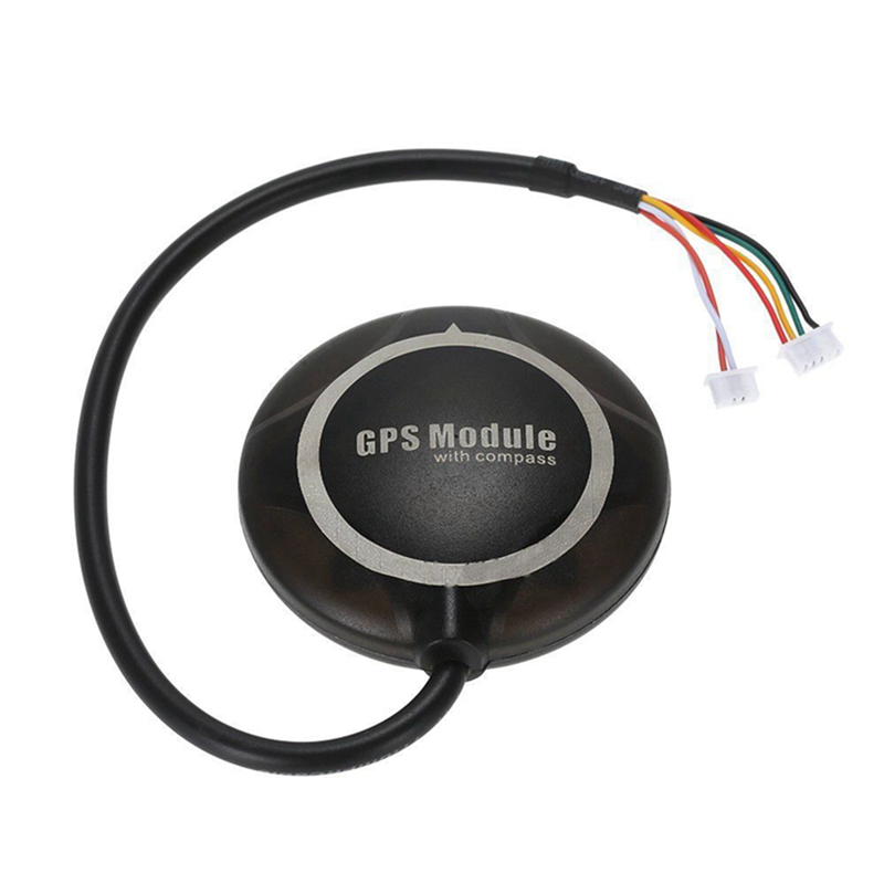 Drone Gps Module - ABGINEO-M8N Kontroler lotu Moduł GPS z