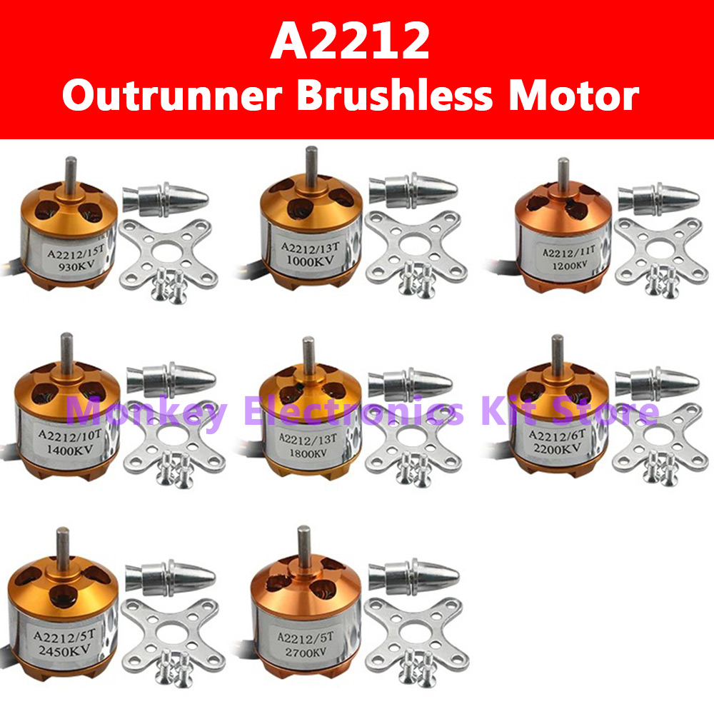 Drone Power Distribution Board - 1 szt. A2212 930KV 1000KV 1400KV