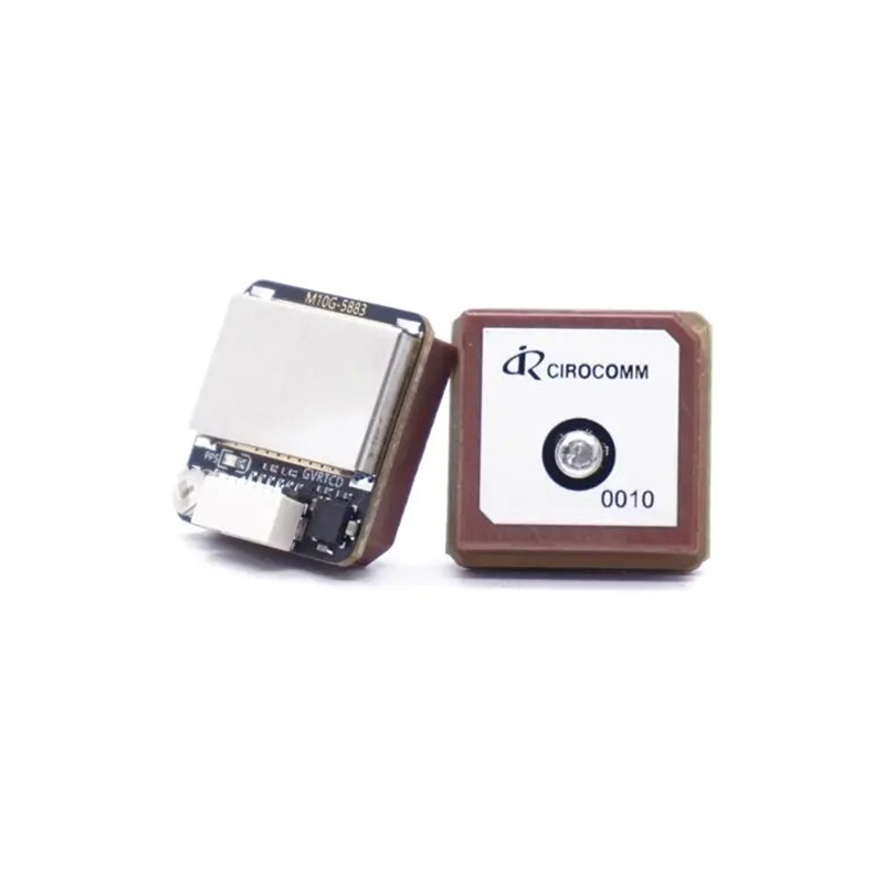 Drone Gps Module - M10 GPS MINI moduł GNSS z