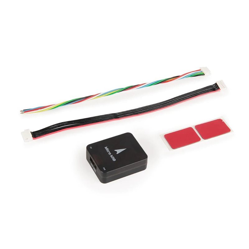 Drone Gps Module - Moduł GPS ABKQ-Micro M10 z obudową,