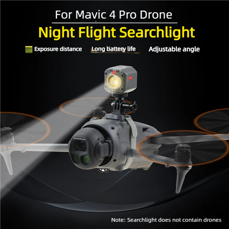 Drone Led Light - Dla DJI Mavic 4 Pro Dron