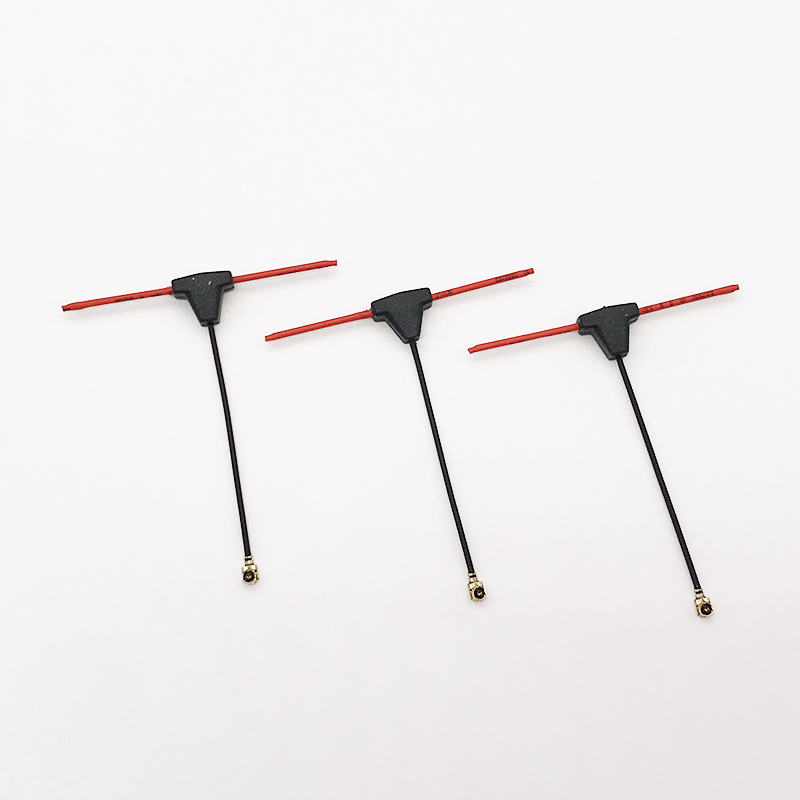 Drone Receiver - Antena 2.4G 2DBI T IPX1 do