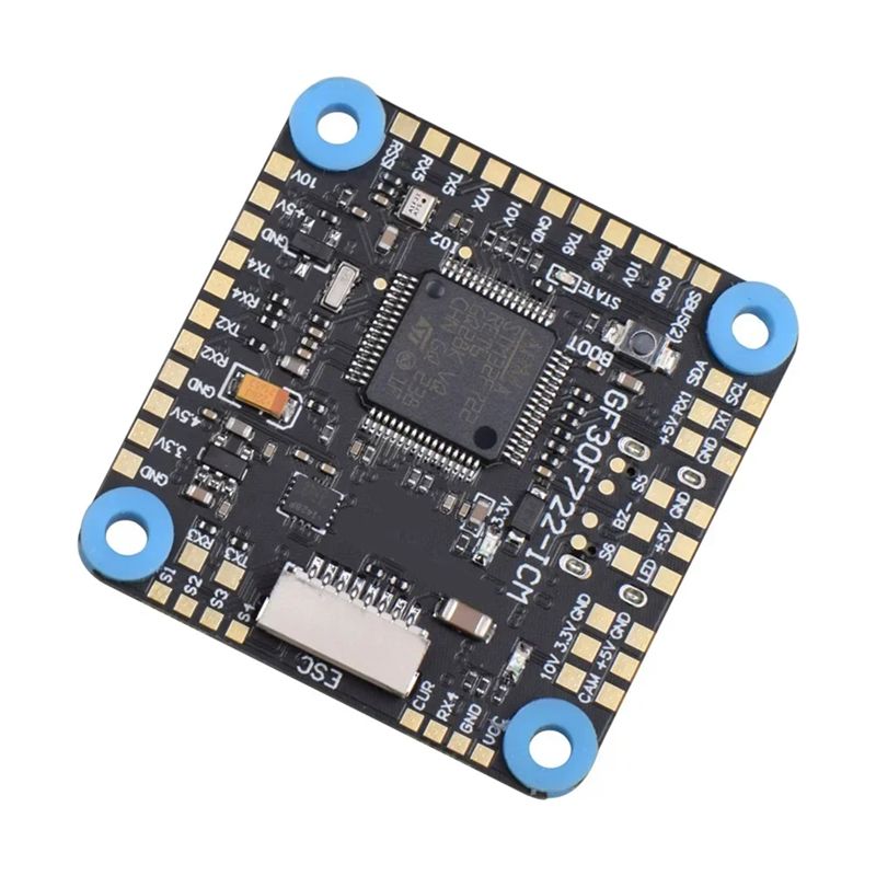 ABJA-3-8S 30.5X30.5Mm GF30F722 – Drone Flight Controller recenzja i cena