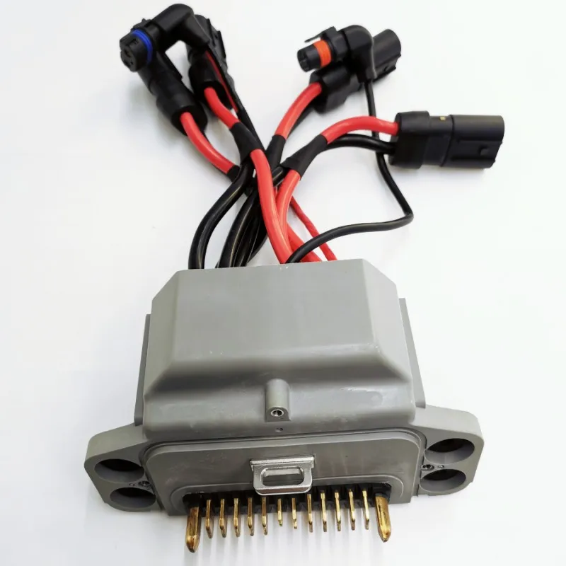 Części zamienne do dronów roln – Drone Power Distribution Board recenzja i cena
