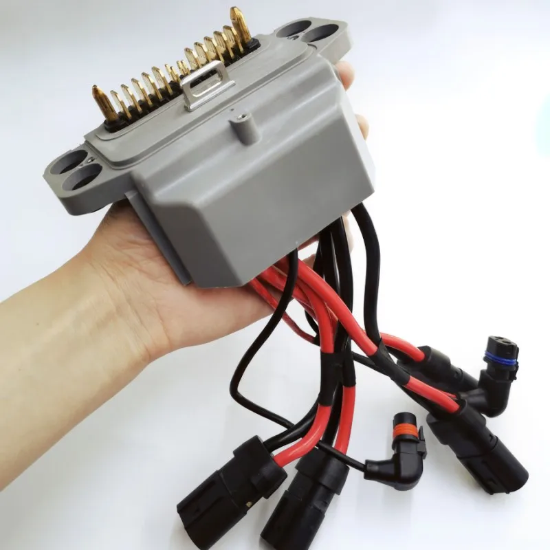 Części zamienne do dronów roln – Drone Power Distribution Board recenzja i cena