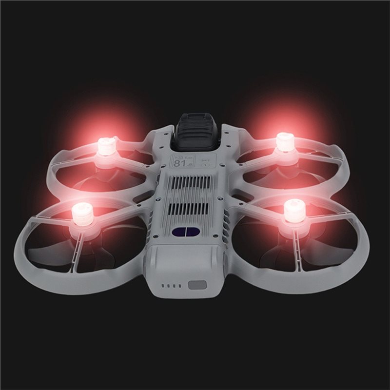 [B24B!】 Lampa ostrzegawcza ant – Drone Led Light recenzja i cena
