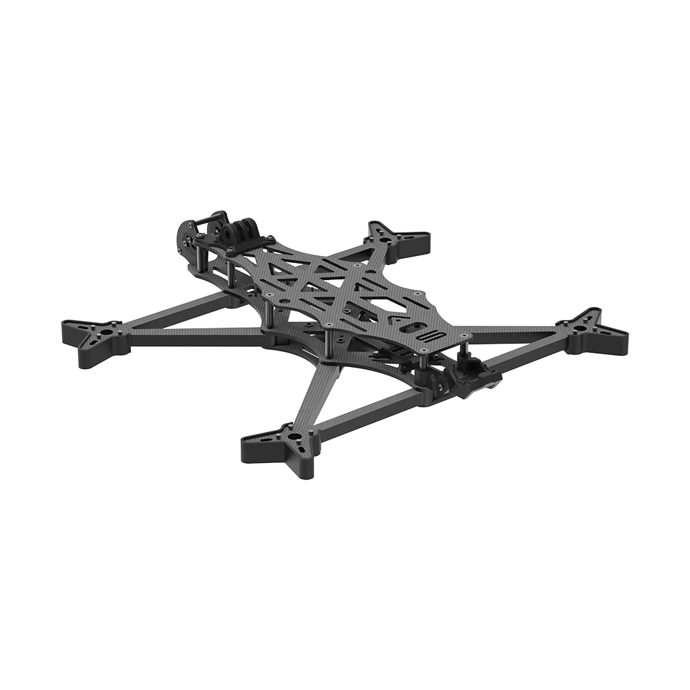 Nowy zestaw ramy FPV IFlight A – Drone Frame recenzja i cena
