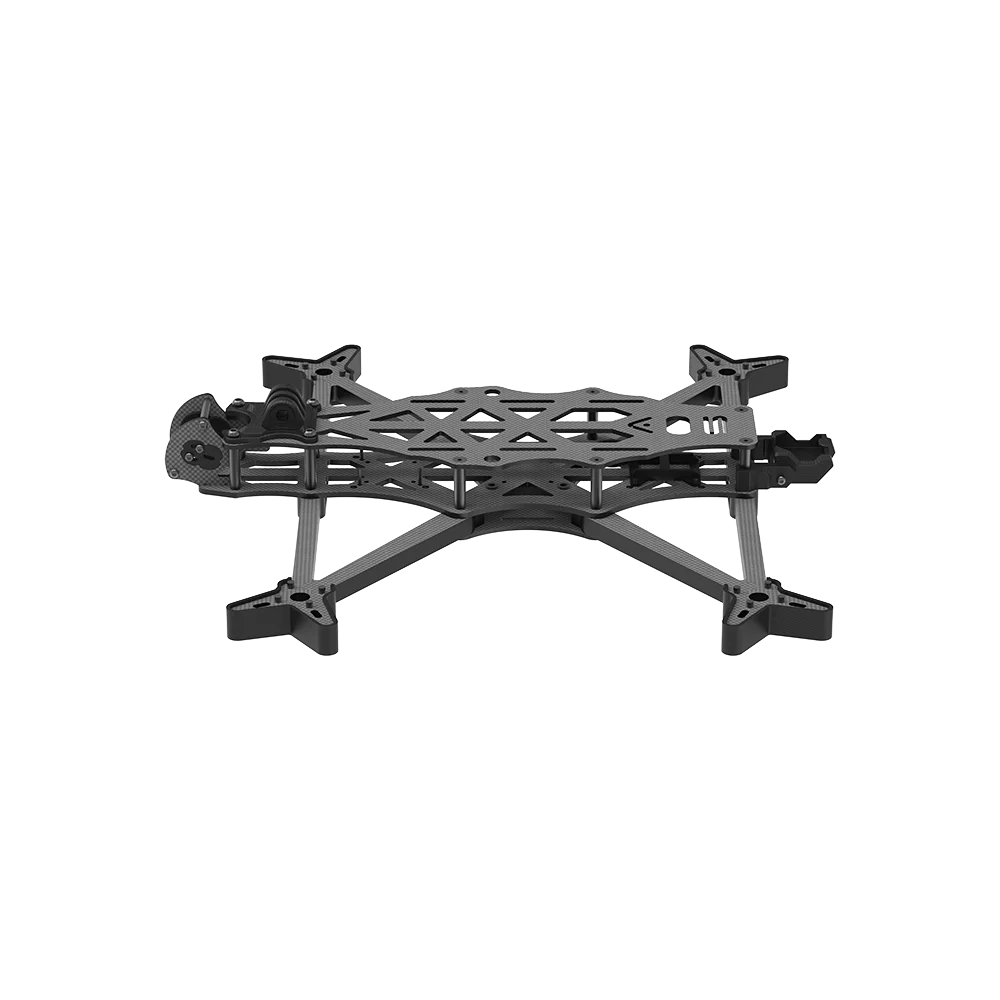 Nowy zestaw ramy FPV IFlight A – Drone Frame recenzja i cena