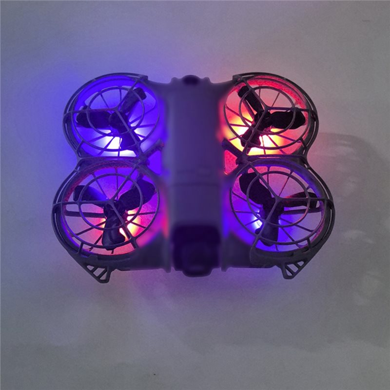 Latarka LED do DJI NEO2, lampa – Drone Led Light recenzja i cena