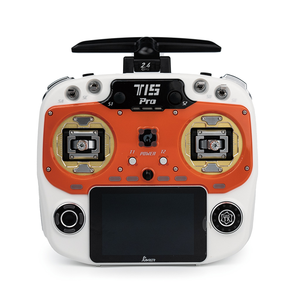 Pilot zdalnego sterowania T15  – Drone Gimbal recenzja i cena