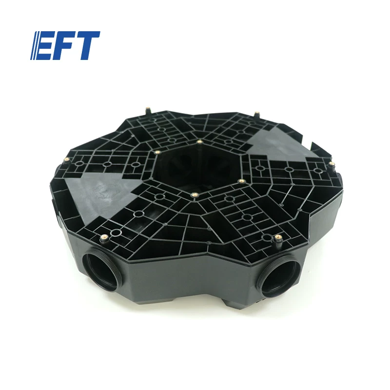 EFT E610P E616P E410P E416P ra – Drone Frame recenzja i cena
