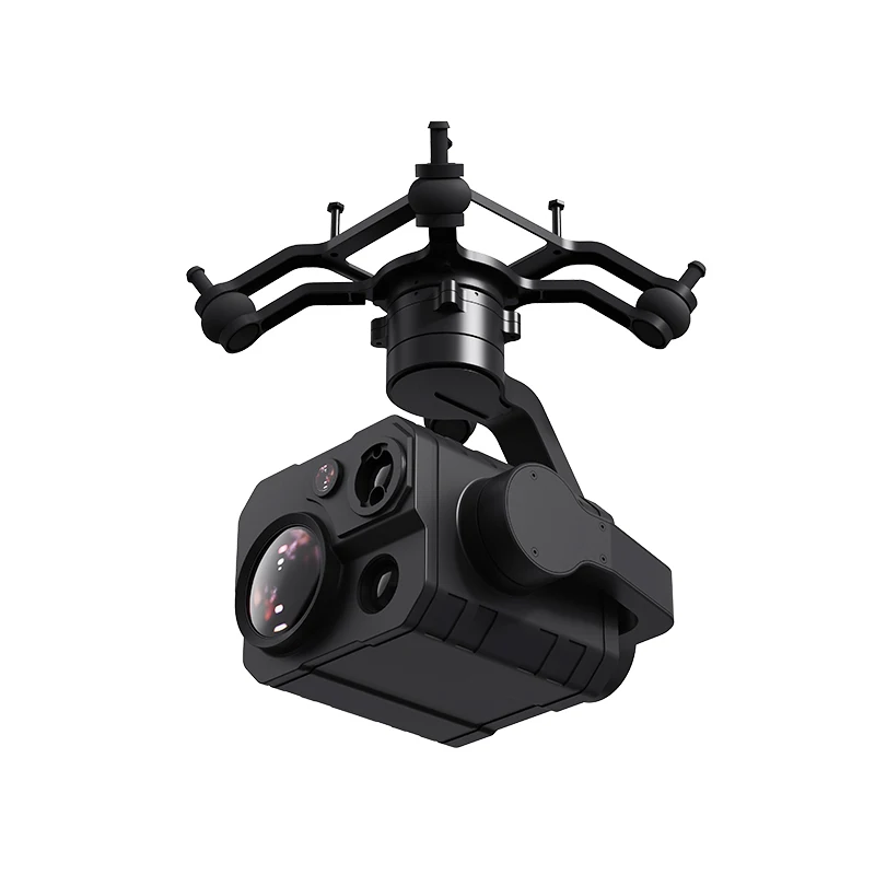 Dron 2026 NewT30 z kamerą gimb – Drone Gimbal recenzja i cena