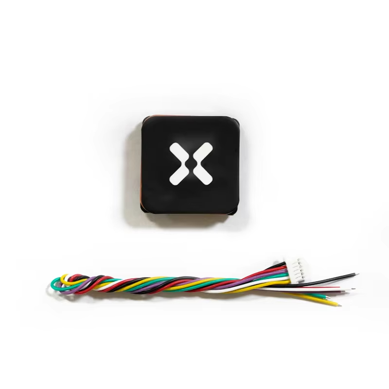 Moduł GPS Foxeer M10Q 250 V2 z – Drone Gps Module recenzja i cena
