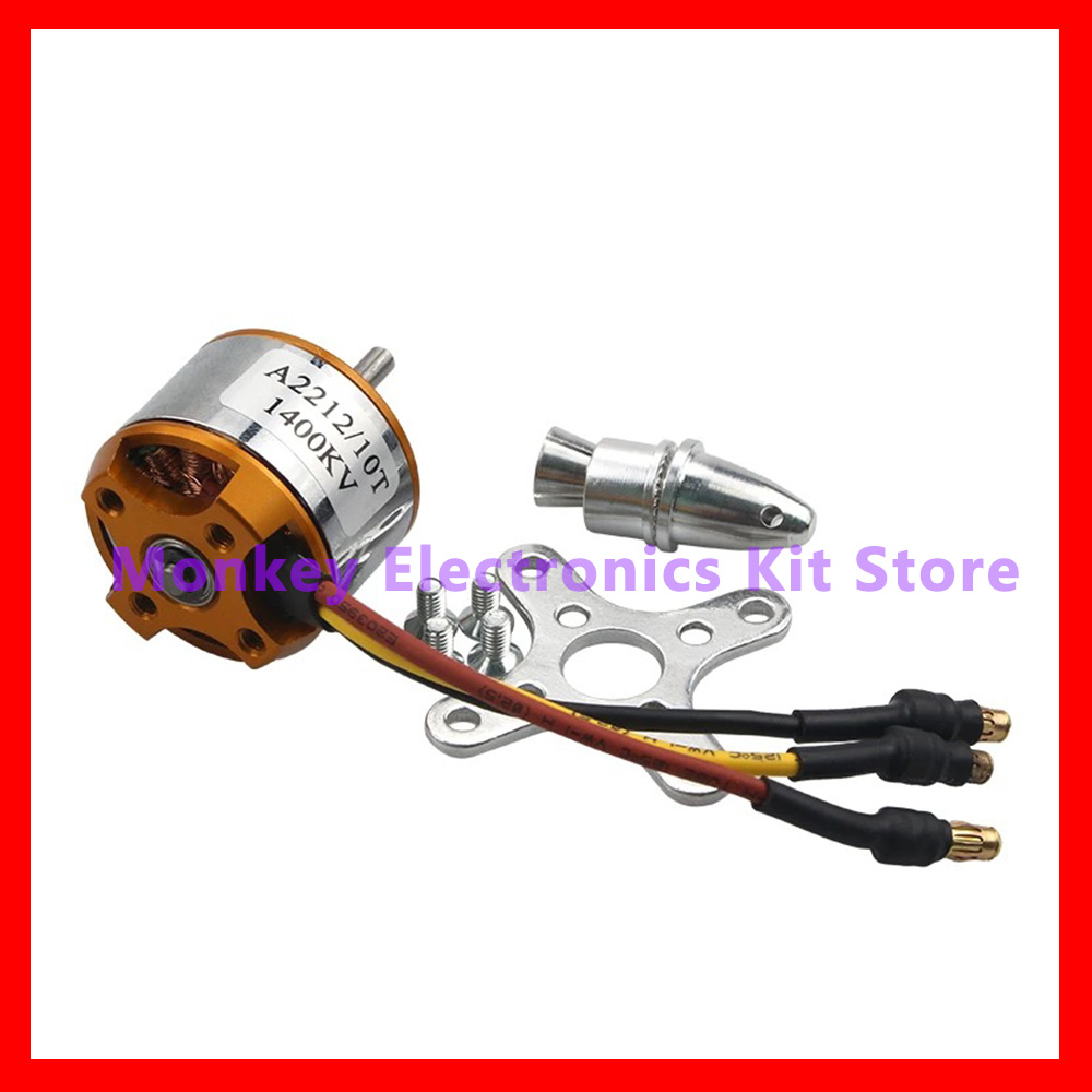 1 szt. A2212 930KV 1000KV 1400 – Drone Power Distribution Board recenzja i cena
