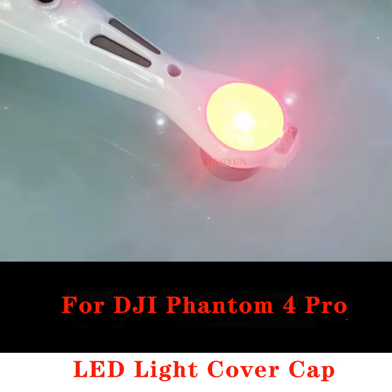 Osłona lampy LED do DJI Phanto – Drone Led Light recenzja i cena