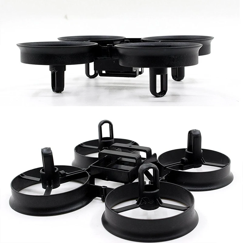 JJRC H36 Eachine E010 Mały Zes – Drone Motor recenzja i cena