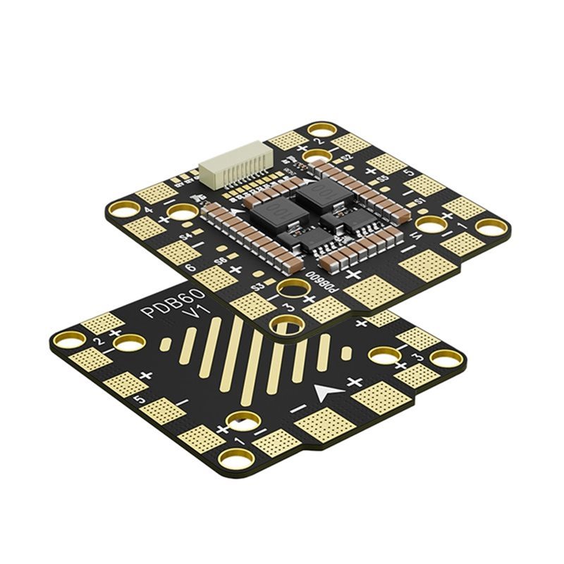 【CYBER MONDAY】1 szt. PDB600A 8 – Drone Power Distribution Board recenzja i cena