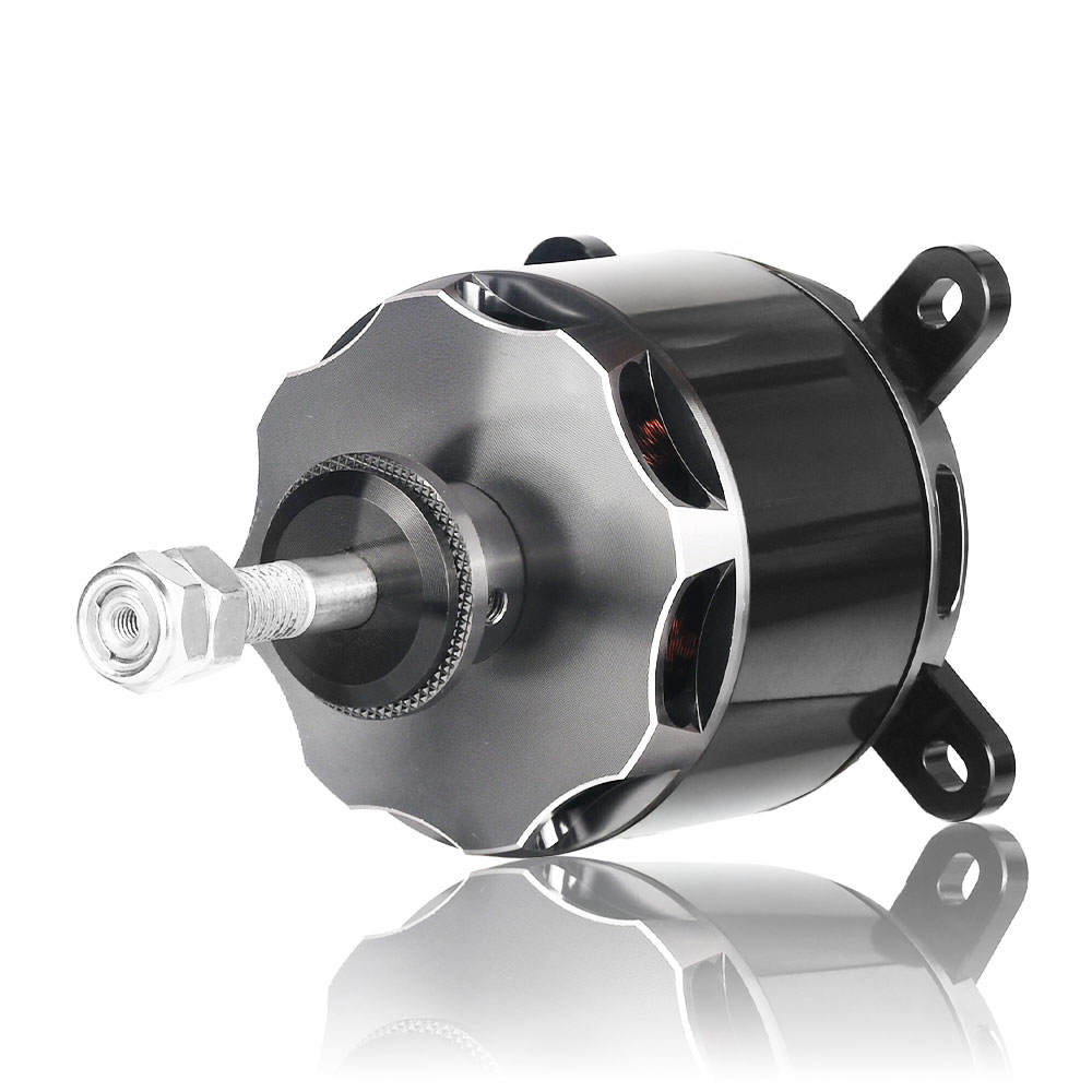 Silnik bezszczotkowy LJ5330 o  – Drone Motor recenzja i cena