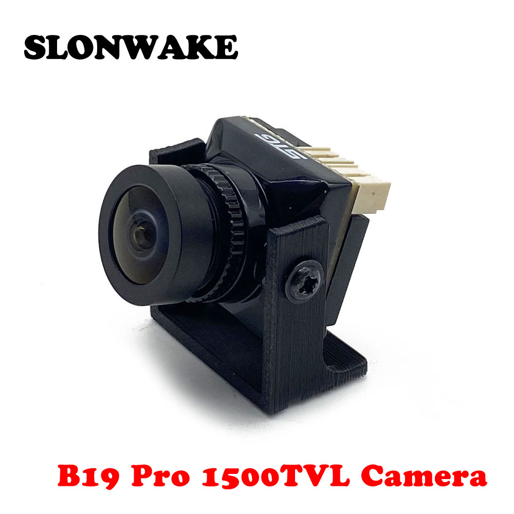 JINJIEAN B19 PRO Mini kamera F – Drone Frame recenzja i cena