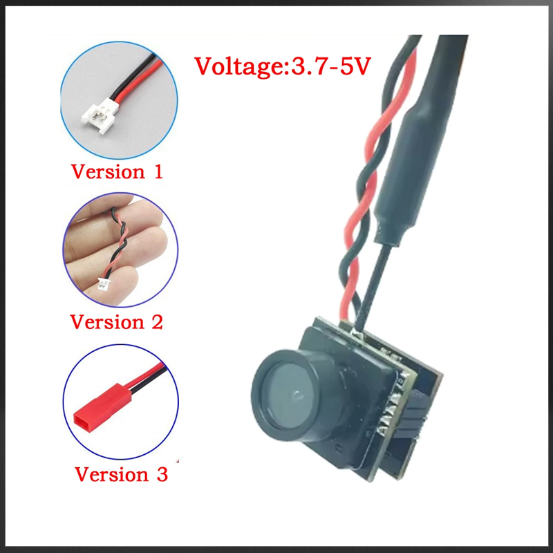 Symulator mocy VTX SLONWAKE FP – Drone Receiver recenzja i cena