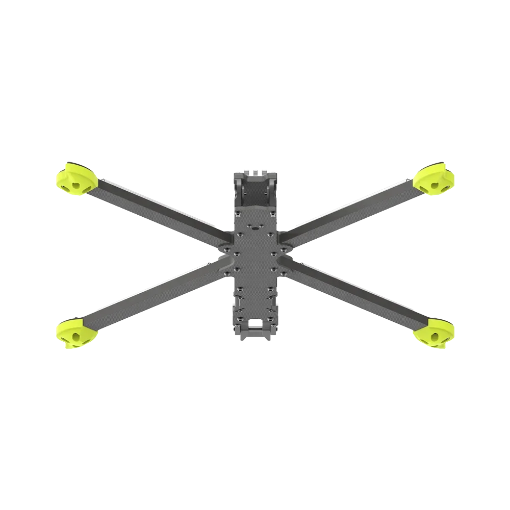 Zestaw ramy FPV XL10 V6 10 cal – Drone Frame recenzja i cena