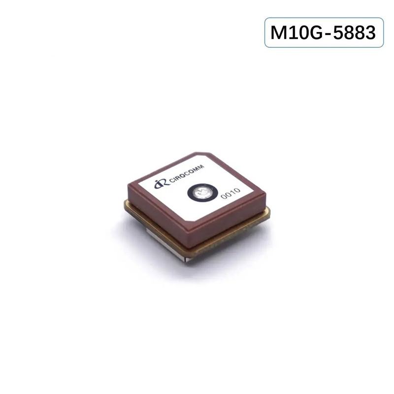 M10 GPS MINI moduł GNSS z komp – Drone Gps Module recenzja i cena