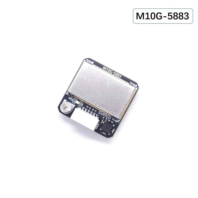 M10 GPS MINI moduł GNSS z komp – Drone Gps Module recenzja i cena