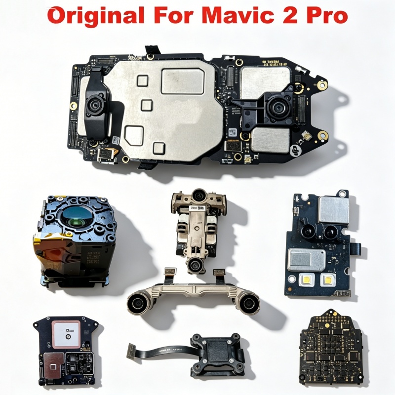 Oryginalny czujnik widzenia pr – Drone Gps Module recenzja i cena