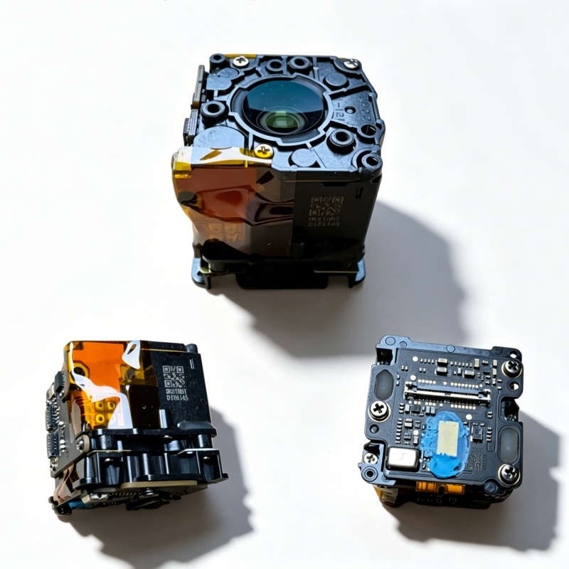 Oryginalny czujnik widzenia pr – Drone Gps Module recenzja i cena