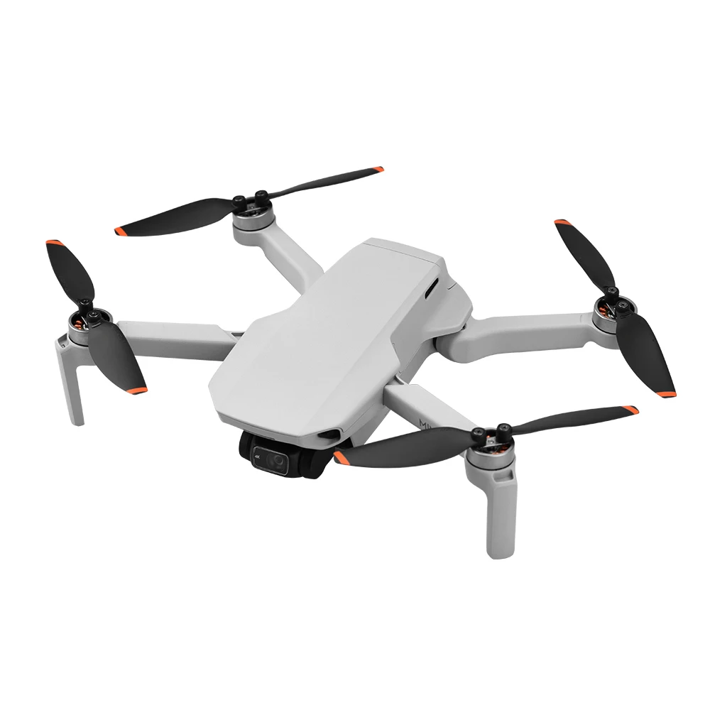 4726 śmigło rekwizyty wymiana  – Dji Drone Mini 4 Pro recenzja i cena