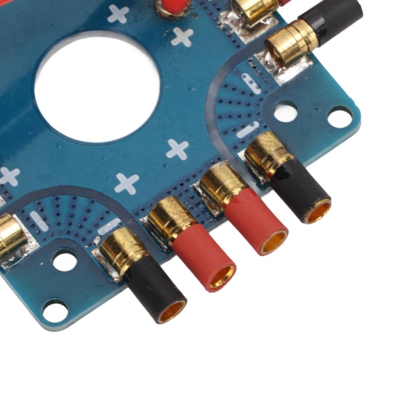 Płytka rozdzielcza zasilania E – Drone Power Distribution Board recenzja i cena