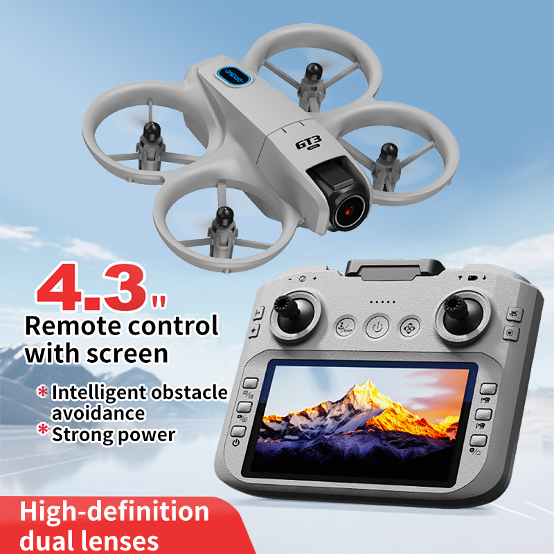 Nowy Model GT3 MAX Dron z Duży – Drone Gimbal recenzja i cena