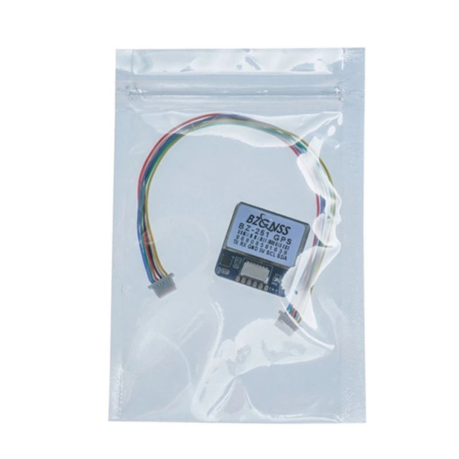 Moduł GPS BZ-181 Dual Protocol – Drone Gps Module recenzja i cena