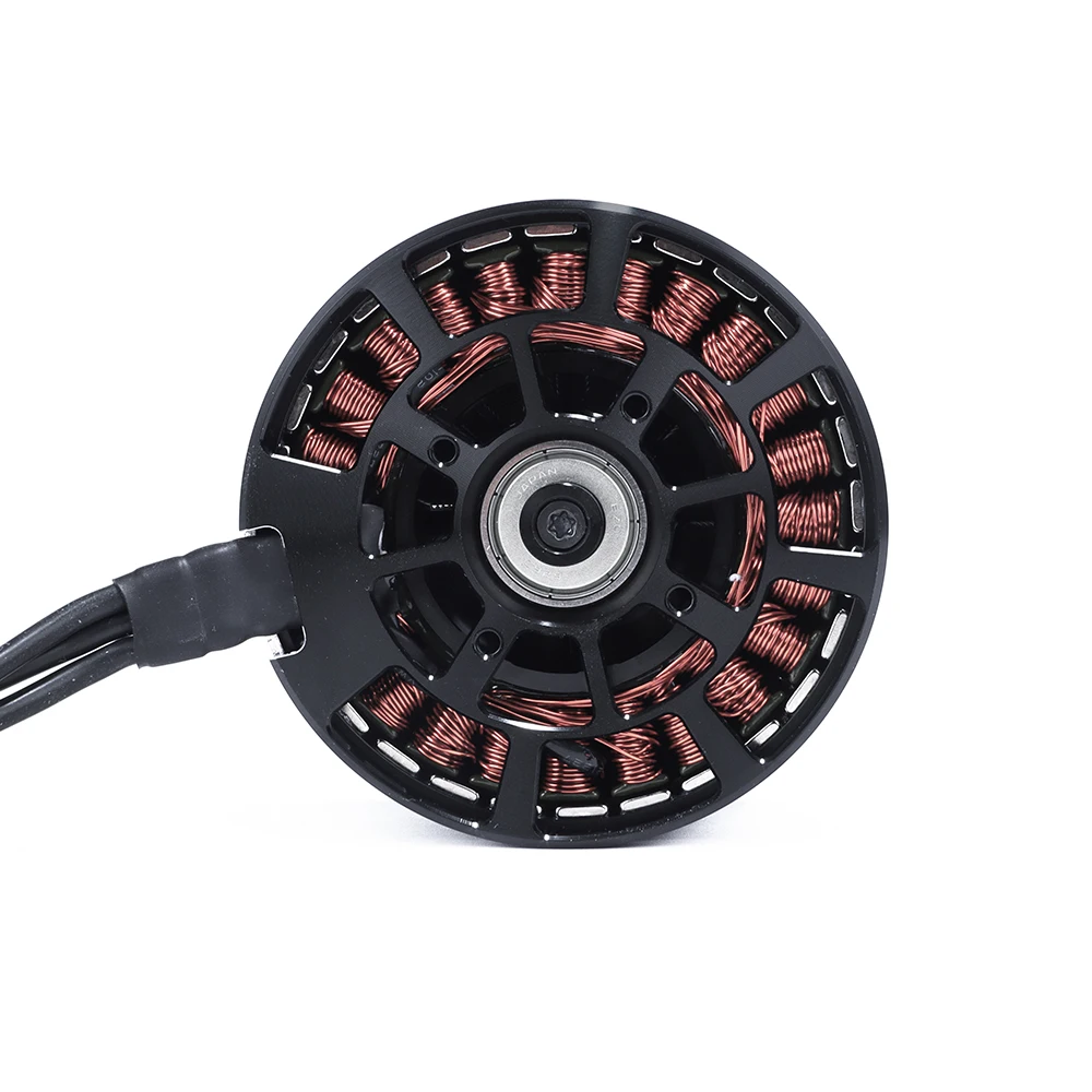 Silnik bezszczotkowy 6215 IPE  – Drone Motor recenzja i cena
