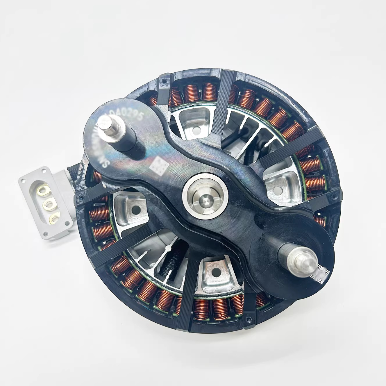 Oryginalny silnik DJI Agras T1 – Drone Motor recenzja i cena