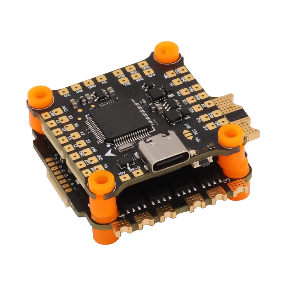 30.5x30.5mm HAKRC 60A F7V2 DJI – Drone Flight Controller recenzja i cena