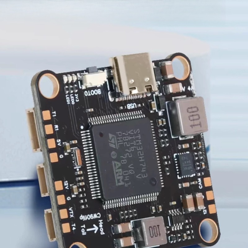 Sterownik lotu FlyingRC H7D H7 – Drone Flight Controller recenzja i cena