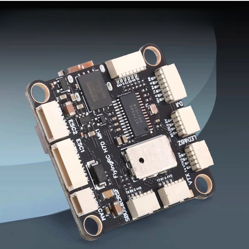 Sterownik lotu FlyingRC H7D H7 – Drone Flight Controller recenzja i cena