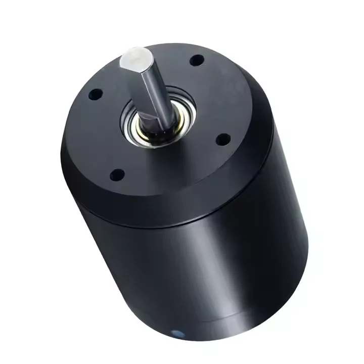 Silnik bezszczotkowy 190KV 637 – Drone Motor recenzja i cena