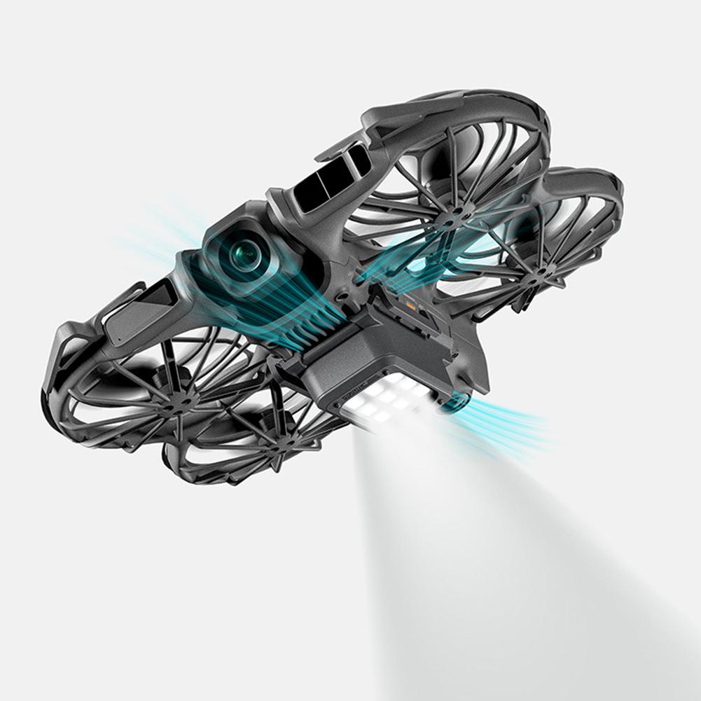 Nocne światło do drona, podwoz – Drone Led Light recenzja i cena