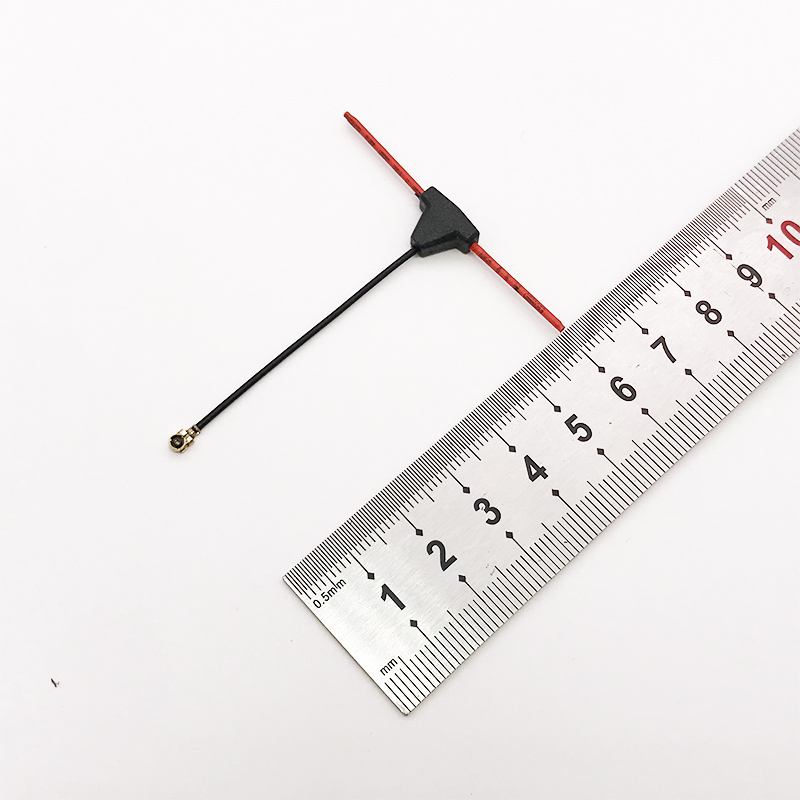 Antena 2.4G 2DBI T IPX1 do odb – Drone Receiver recenzja i cena