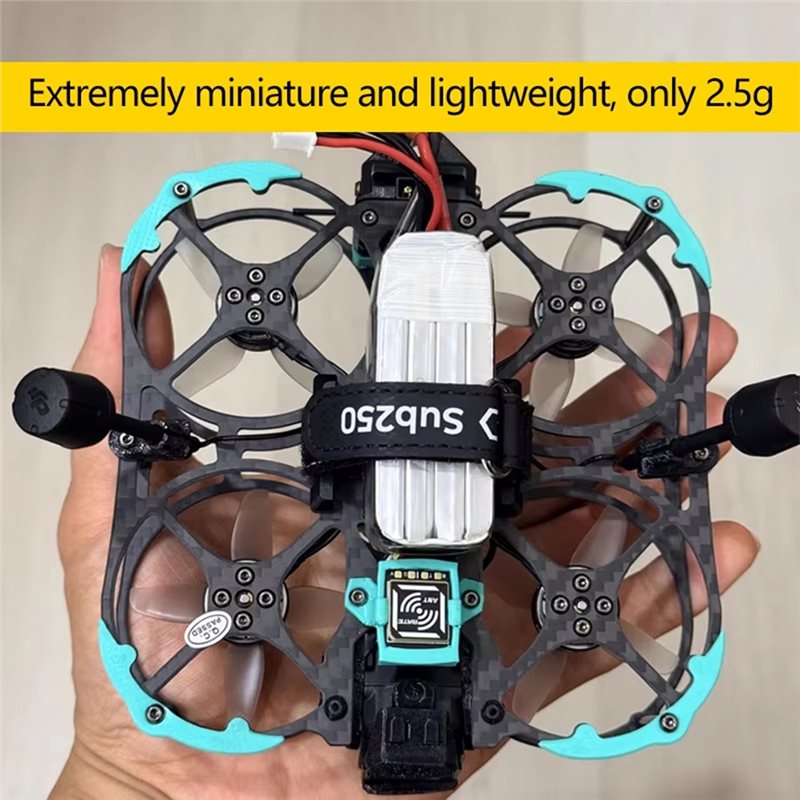 Moduł GPS RATE M10 NANO do wyś – Drone Gps Module recenzja i cena