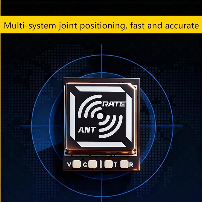 Moduł GPS RATE M10 NANO do wyś – Drone Gps Module recenzja i cena