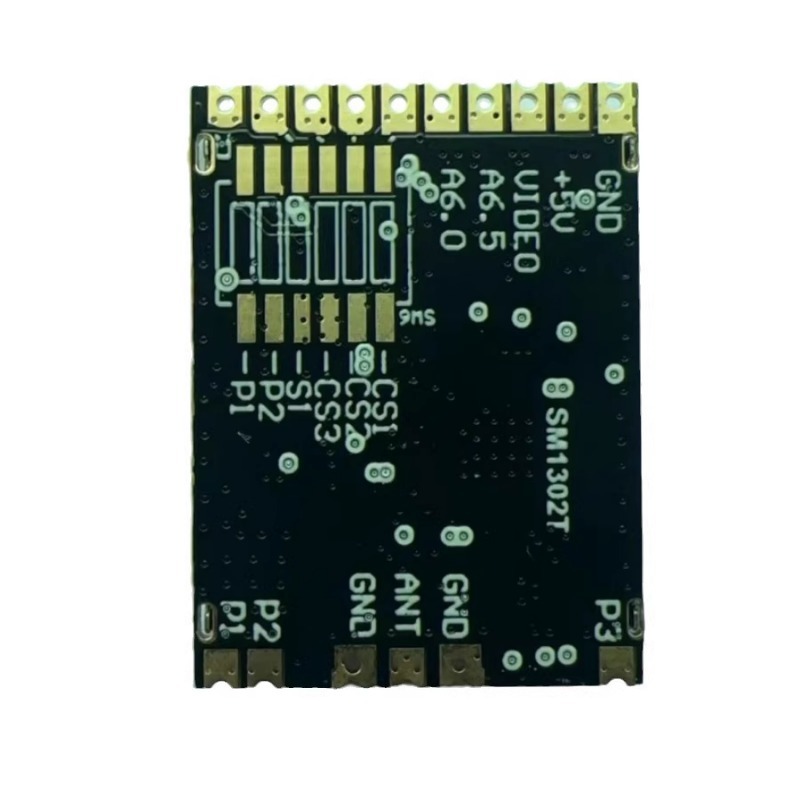 Antena FPV 3.3G 800mw 1.6W VTX – Drone Receiver recenzja i cena
